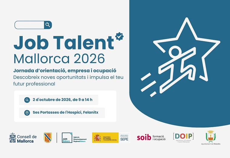 Job Talent Mallorca 2026 (3)