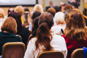 Talleres para personas